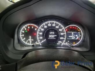 Nissan Note Note (E12), MPV, 2012 1.2 68 picture 12