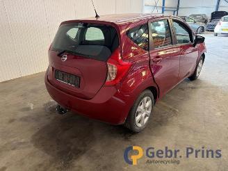 Nissan Note Note (E12), MPV, 2012 1.2 68 picture 3