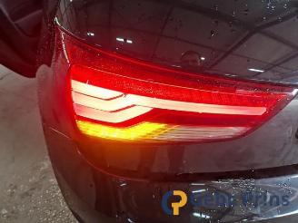 Audi A1 A1 Sportback (8XA/8XF), Hatchback 5-drs, 2011 / 2018 1.0 TFSI Ultra 12V picture 18