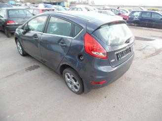 Ford Fiesta  picture 3