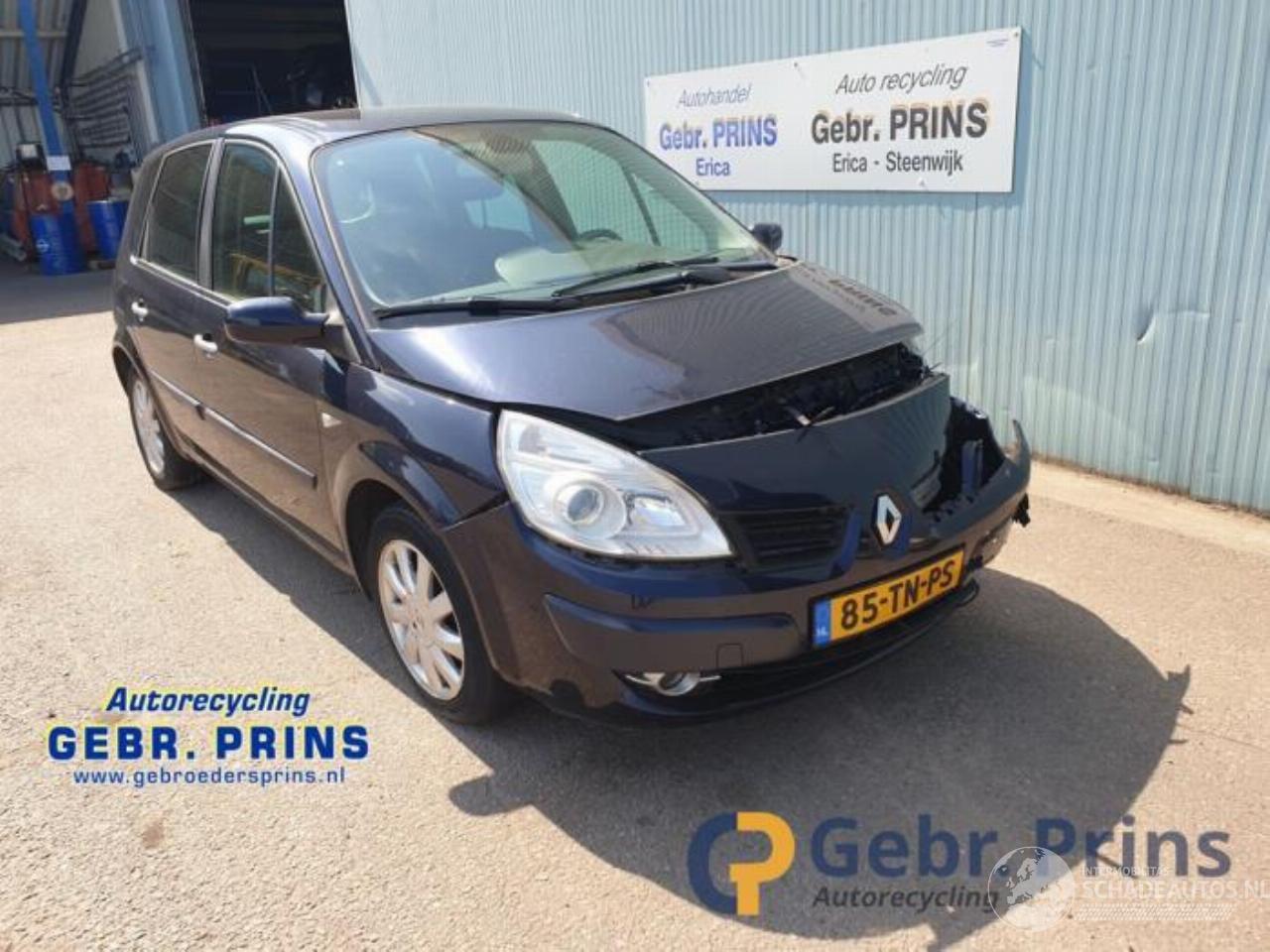Renault Mégane 