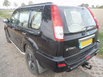 Nissan X-Trail 2.5 16V picture 2