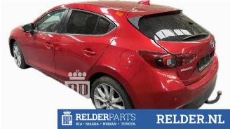 Mazda 3 3 (BM/BN), Hatchback, 2013 / 2019 2.0 SkyActiv-G 16V picture 6