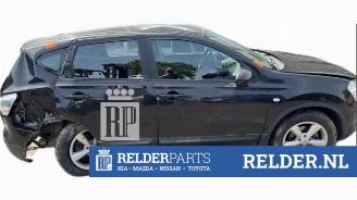 Nissan Qashqai Qashqai (J10), SUV, 2007 / 2014 1.5 dCi picture 2