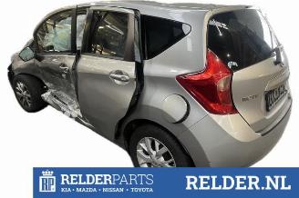 Nissan Note Note (E12), MPV, 2012 1.2 68 picture 5