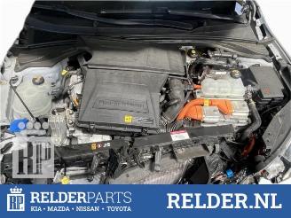 Kia Xceed Xceed, SUV, 2019 1.6 GDI PHEV picture 9