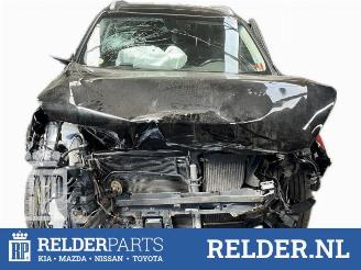 Auto da rottamare Kia Sorento Sorento III (UM), SUV, 2015 / 2020 2.2 CRDi 16V VGT 4x4 2019/6