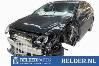 Hyundai Ioniq Ioniq, Liftback, 2016 / 2022 EV 38 kWh picture 2