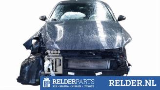 disassembly passenger cars Kia Pro cee d Proceed (CD), Combi 5-drs, 2018 1.6 T-GDI 16V DCT 2022/10