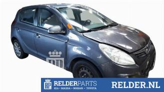 Hyundai I-20 i20, Hatchback, 2008 / 2015 1.2i 16V picture 8