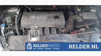 Toyota Corolla-verso Corolla Verso (R10/11), MPV, 2004 / 2009 1.8 16V VVT-i picture 8