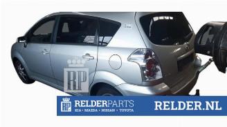 Toyota Corolla-verso Corolla Verso (R10/11), MPV, 2004 / 2009 1.8 16V VVT-i picture 3