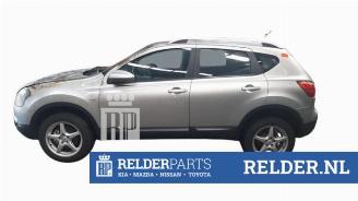 Nissan Qashqai Qashqai (J10), SUV, 2007 / 2014 2.0 16V 4x4 picture 3