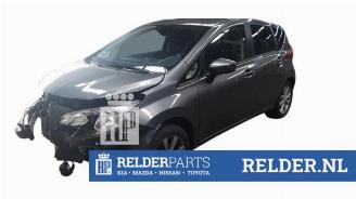 Nissan Note Note (E12), MPV, 2012 1.2 DIG-S 98 picture 2