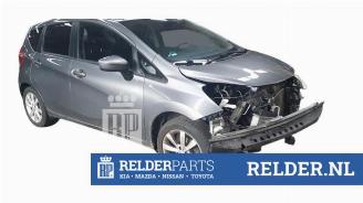 Nissan Note Note (E12), MPV, 2012 1.2 DIG-S 98 picture 8