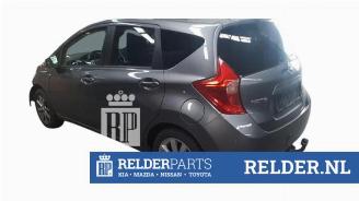 Nissan Note Note (E12), MPV, 2012 1.2 DIG-S 98 picture 4