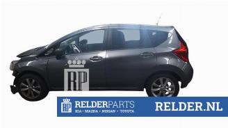 Nissan Note Note (E12), MPV, 2012 1.2 DIG-S 98 picture 3