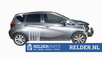 Nissan Note Note (E12), MPV, 2012 1.2 DIG-S 98 picture 7