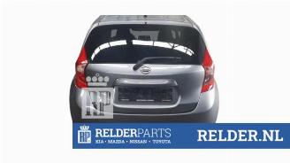 Nissan Note Note (E12), MPV, 2012 1.2 DIG-S 98 picture 5