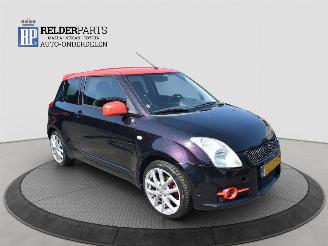 Suzuki Swift 1.6 SPORT  M16A MOTOR picture 8