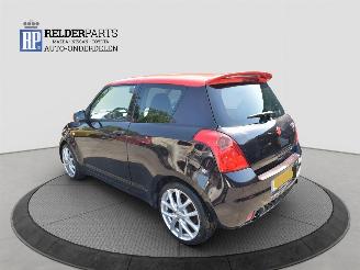 Suzuki Swift 1.6 SPORT  M16A MOTOR picture 3