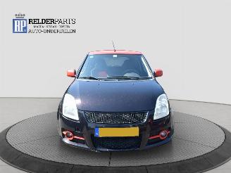 Suzuki Swift 1.6 SPORT  M16A MOTOR picture 7