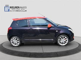 Suzuki Swift 1.6 SPORT  M16A MOTOR picture 6