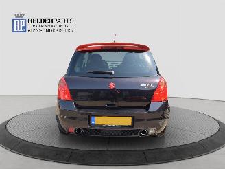 Suzuki Swift 1.6 SPORT  M16A MOTOR picture 4