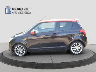 Suzuki Swift 1.6 SPORT  M16A MOTOR picture 2