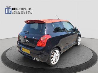Suzuki Swift 1.6 SPORT  M16A MOTOR picture 5