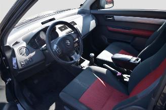 Suzuki Swift 1.6 SPORT  M16A MOTOR picture 13