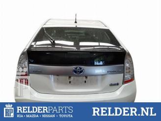 Toyota Prius Prius (ZVW3), Hatchback, 2009 / 2016 1.8 16V Plug-in picture 4