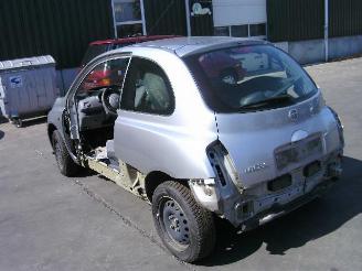 Nissan Micra 1.5 dci picture 2