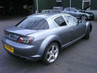 Mazda RX-8 141 kw  automaat picture 3
