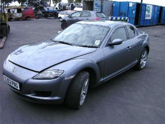 Mazda RX-8 141 kw  automaat picture 1
