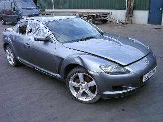 Mazda RX-8 141 kw  automaat picture 4