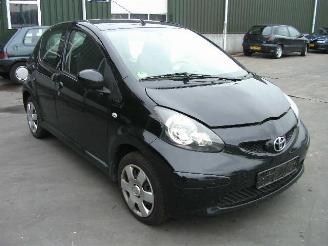 Toyota Aygo 1.0 picture 4