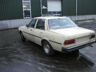 Mazda 626 1.6 automaat picture 2