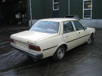Mazda 626 1.6 automaat picture 3