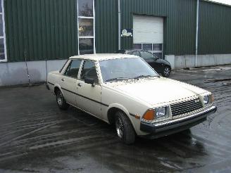 Mazda 626 1.6 automaat picture 4