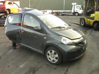 Toyota Aygo 1.4 d4-d picture 4