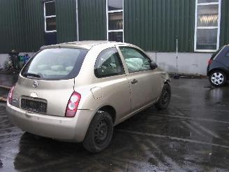 Nissan Micra 1.2 16v picture 3