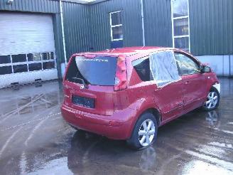 Nissan Note 1.6 16v picture 3