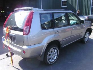 Nissan X-Trail 2.0 16v picture 3