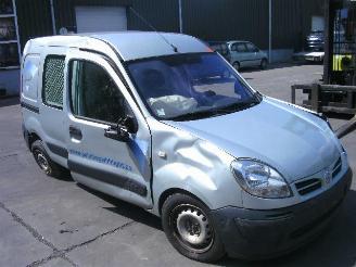Nissan Kubistar 1.5 dci picture 4