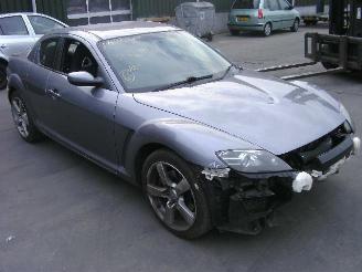 Mazda RX-8  picture 3