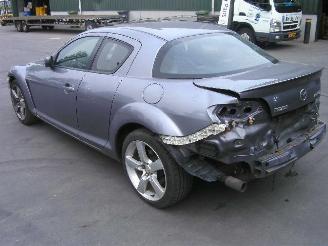 Mazda RX-8  picture 2