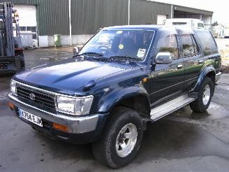 Toyota Hilux 2.4 td picture 1
