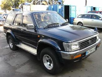 Toyota Hilux 2.4 td picture 4