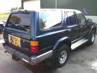Toyota Hilux 2.4 td picture 3